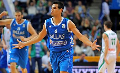 Έμπειρη... εκτέλεση