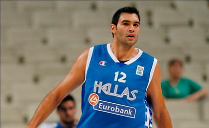 Μαυροειδής: «Προσπαθούμε για το καλύτερο»