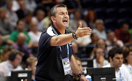 Ζούρος: «Πολύ μεγάλη νίκη»