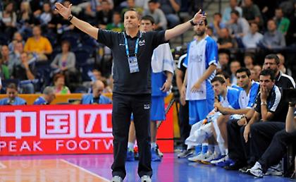 Ζούρος: «Είναι όλοι απαραίτητοι…»