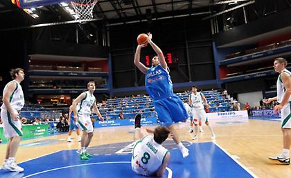 Καϊμακόγλου: «Να έχουμε περισσότερη διάρκεια»