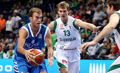 «Δείξαμε χαρακτήρα»