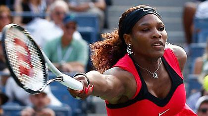 «Καθάρισαν» Σερένα, Στόσουρ