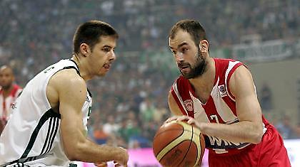 Εκεί πάει ο Τέπιτς