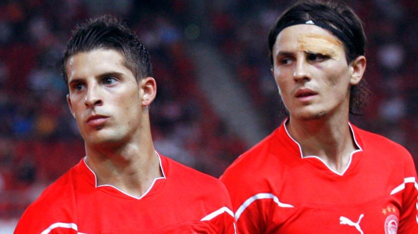 Πρόβα… Μαρσέιγ