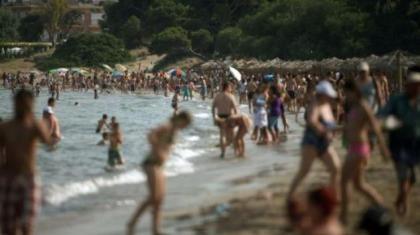 Πρόγνωση καιρού Παρασκευής, 9 Σεπτεμβρίου 2011