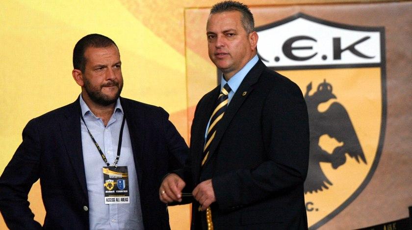 Μαθαίνει αν υπάρχουν λεφτά