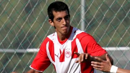 Εξετάζει Σκούρτη ο ΟΦΗ