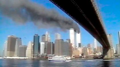 Συναγερμός για νέα 11η Σεπτεμβρίου! (video)