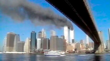 Συναγερμός για νέα 11η Σεπτεμβρίου! (video)