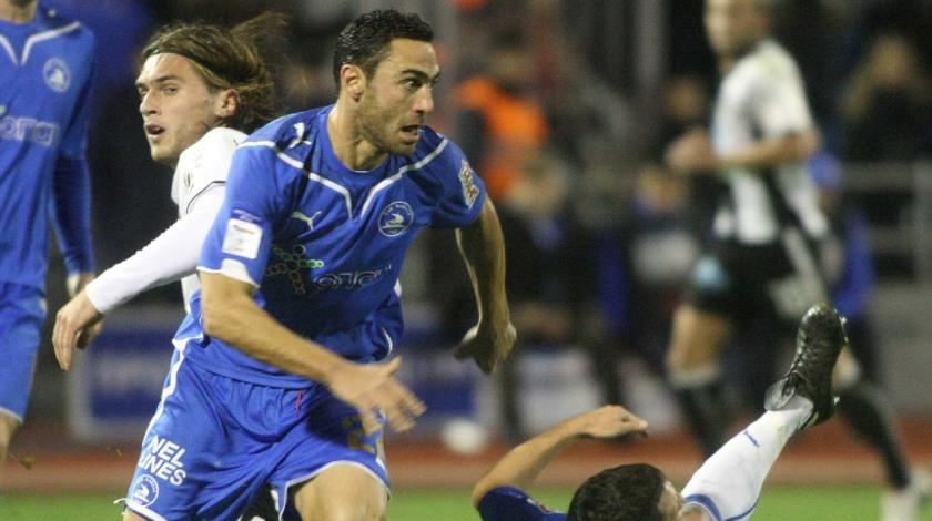 Περιμένει για Ψωμά η ΑΕΛ