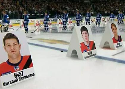 Έσπασαν καρδιές στο «αντίο» (vid)