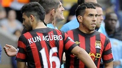 Δεύτερη ευκαιρία στον Τέβες