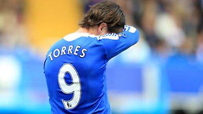 Τόρες υπό δοκιμή