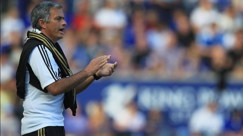 Μουρίνιο: «Δεν χρειαζόμαστε ριζικές αλλαγές»