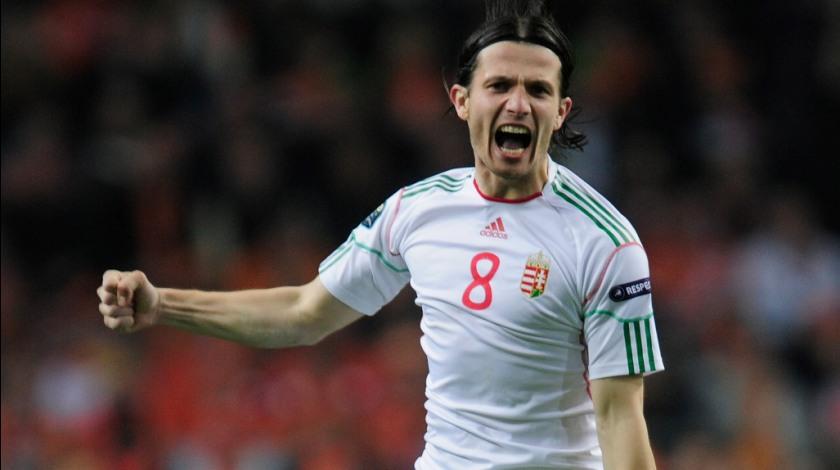 «Ποιοτικός στράικερ ο Ρούντολφ»