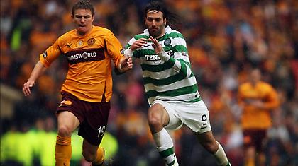 Ένα διαφορετικό ντέρμπι κορυφής