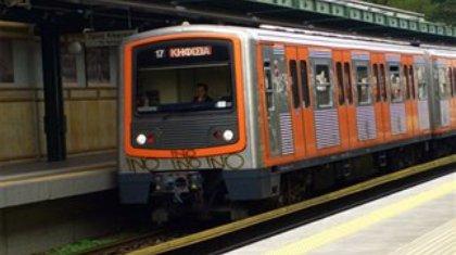 Μετ' εμποδίων οι μετακινήσεις στον ΗΣΑΠ