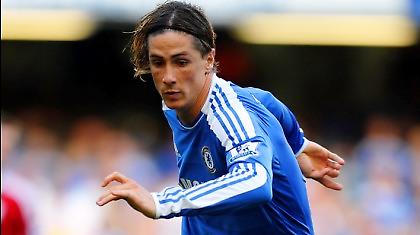 Τόρες: «Δεν αναλύεται η φιλοδοξία της Μπαρτσελόνα»