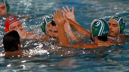 «Ζωντανός» για πρόκριση ο Παναθηναϊκός