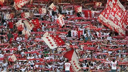 Μαθαίνει αντίπαλο η Ατλέτικο