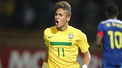 Θέλει να «δέσει» τον Νεϊμάρ η Σάντος