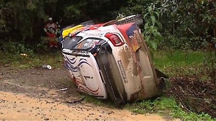 Λεμπ: «Δεν ήμουν συγκεντρωμένος» (video)