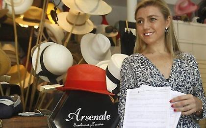 Η πρώτη …νίκη της Άρσεναλ