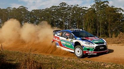 Το τέλος μιας δύσκολης ημέρας…