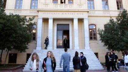 Πήγα στη συνέλευση της Σχολής μου και αηδίασα