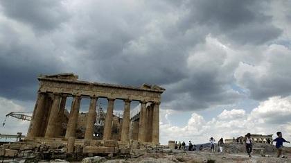 «Πουλήστε ή χρεοκοπήστε»!
