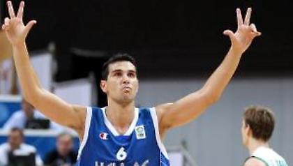 «Οι Έλληνες έχουν... καρύδια»