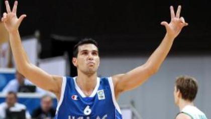 «Οι Έλληνες έχουν... καρύδια»