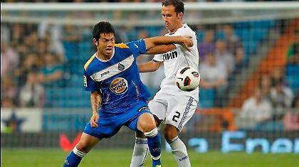 Μίκου: «Δεν φοβόμαστε τη Ρεάλ»!