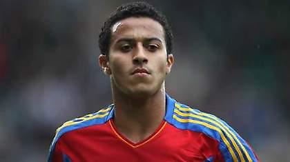 Τιάγκο Αλκάνταρα: «Καταλαβαίνω τον αδερφό μου»