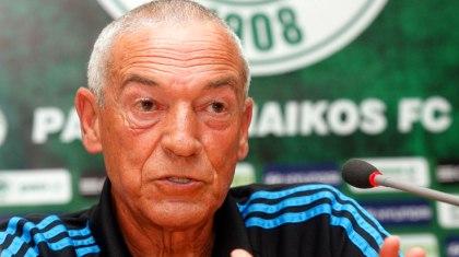 «Στα δύσκολα φαίνονται οι μεγάλοι»