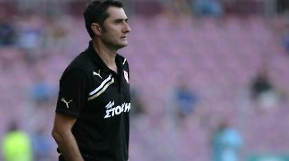 «Ερυθρόλευκη» ευκαιρία