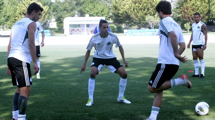 «Μπήκαν» Καραγκούνης και Βύντρα