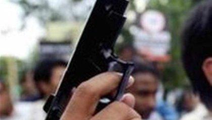 Τέσσερις συλλήψεις για μπαλωθιές