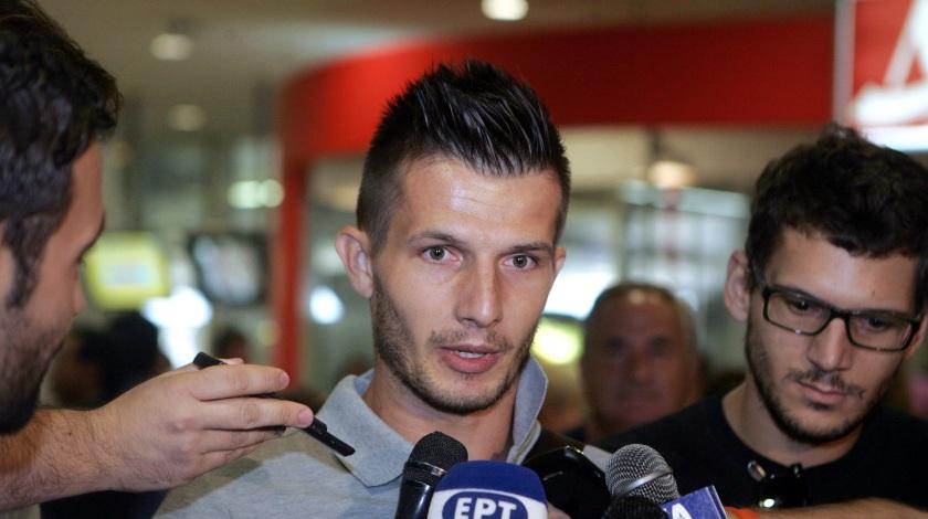 «Μεγαλύτερη ομάδα στην Ελλάδα ο Παναθηναϊκός»