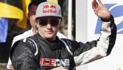 Απέκλεισαν τον Ραϊκόνεν από το πρωτάθλημα!