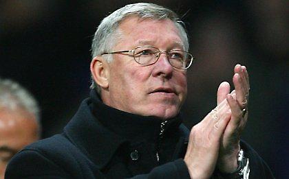 Σύμφωνος και ο Φέργκιουσον