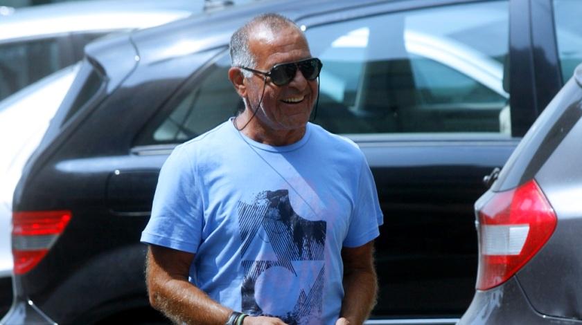 Κωνσταντίνου: «Ο ΠΑΟ δεν πάει Πρωτοδικείο»