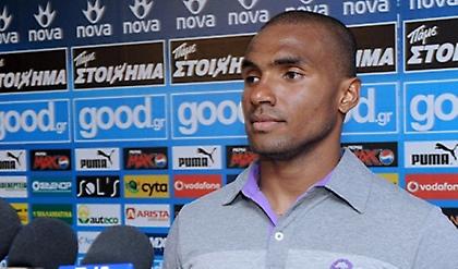 Ο αγχωμένος Λεονάρντο και η… τρέλα του για μπάλα