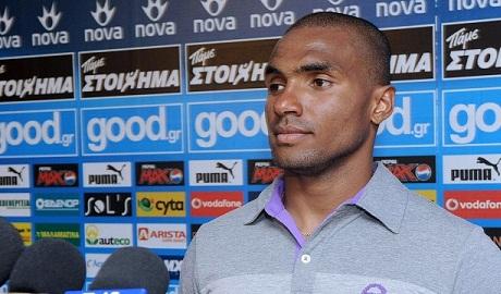 Ο αγχωμένος Λεονάρντο και η… τρέλα του για μπάλα