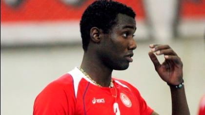 Στον Ηρακλή Ντεσπέιν και Γκρομαντόφσκι