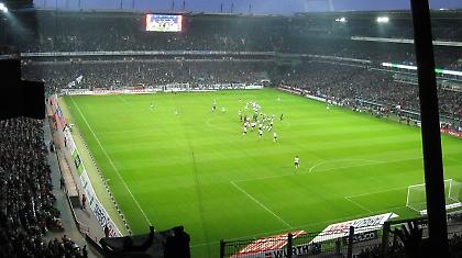 Εγώ πρώτος, όχι εγώ πρώτος!