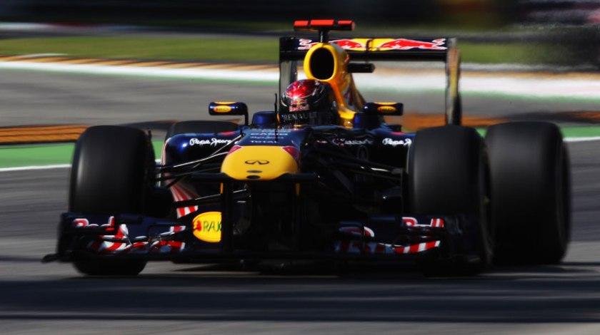 Επέστρεψε στην κορυφή!