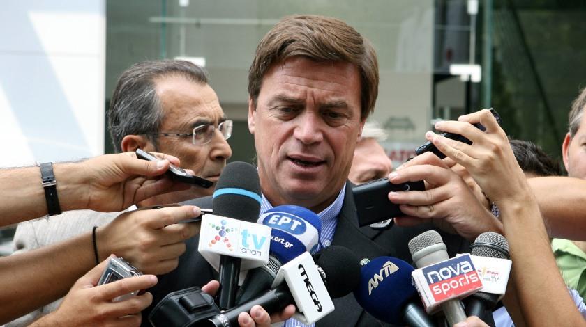 Πάει για νέο ΔΣ ο Παναθηναϊκός!