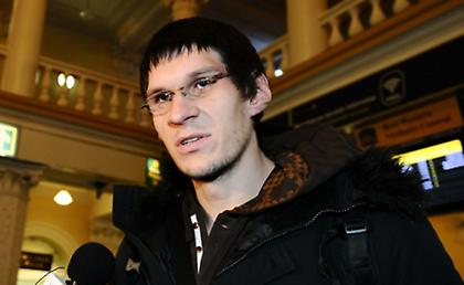 Ο Ζούρος και ο «Μπόμπο»